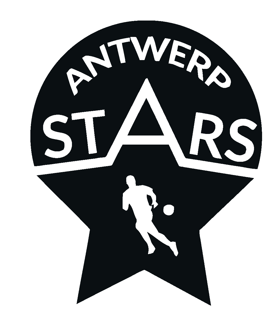 BBQ ZVC Antwerp Stars